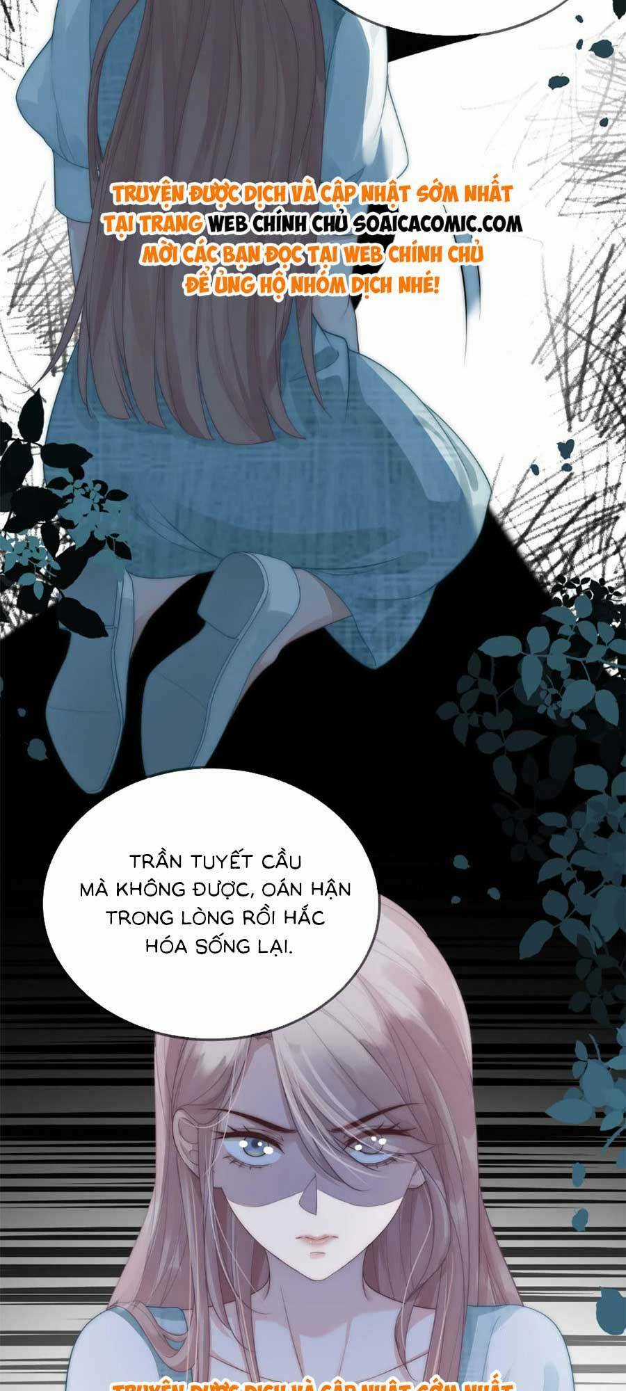Trở Về Thế Giới Xuyên Nhanh Đại Lão Được Cưng Hết Mực Chapter 18 trang 7