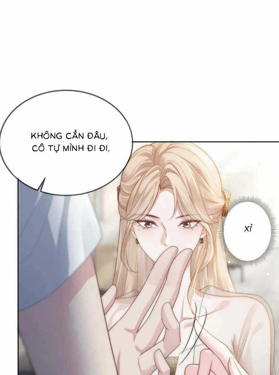 Trở Về Thế Giới Xuyên Nhanh Đại Lão Được Cưng Hết Mực Chapter 18 trang 9