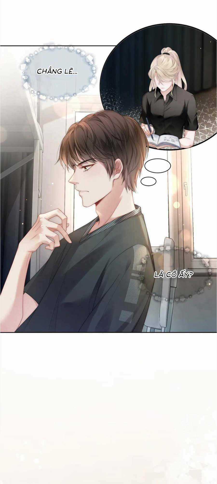 Trở Về Thế Giới Xuyên Nhanh Đại Lão Được Cưng Hết Mực Chapter 19 trang 13