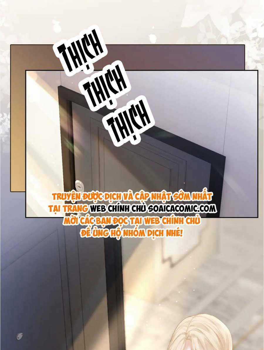 Trở Về Thế Giới Xuyên Nhanh Đại Lão Được Cưng Hết Mực Chapter 19 trang 14