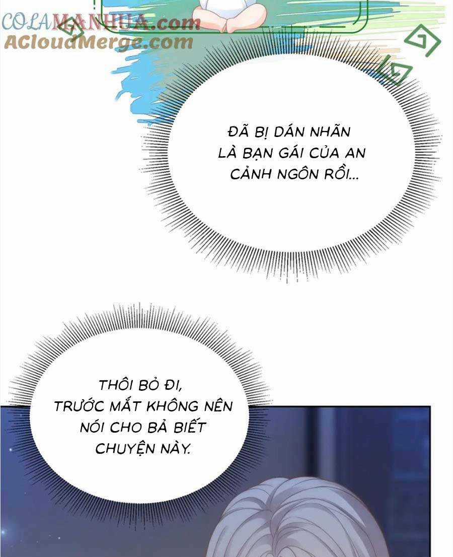 Trở Về Thế Giới Xuyên Nhanh Đại Lão Được Cưng Hết Mực Chapter 19 trang 2