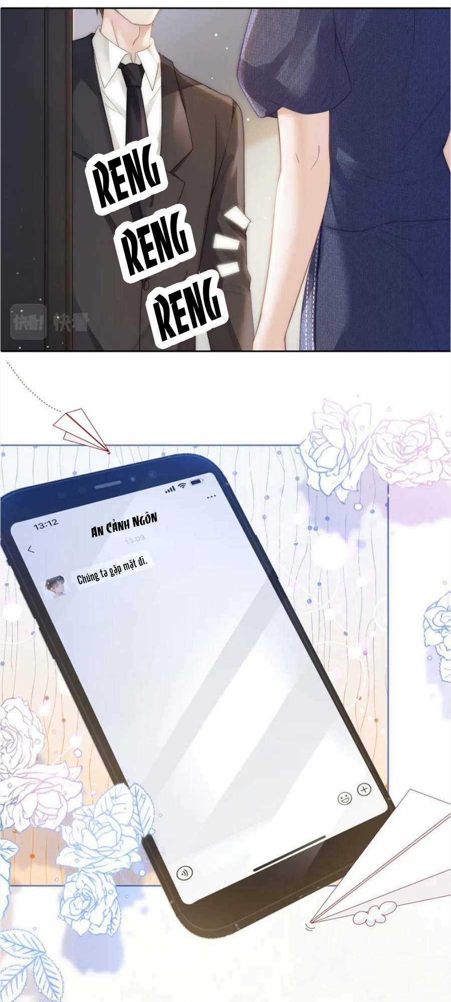 Trở Về Thế Giới Xuyên Nhanh Đại Lão Được Cưng Hết Mực Chapter 19 trang 22