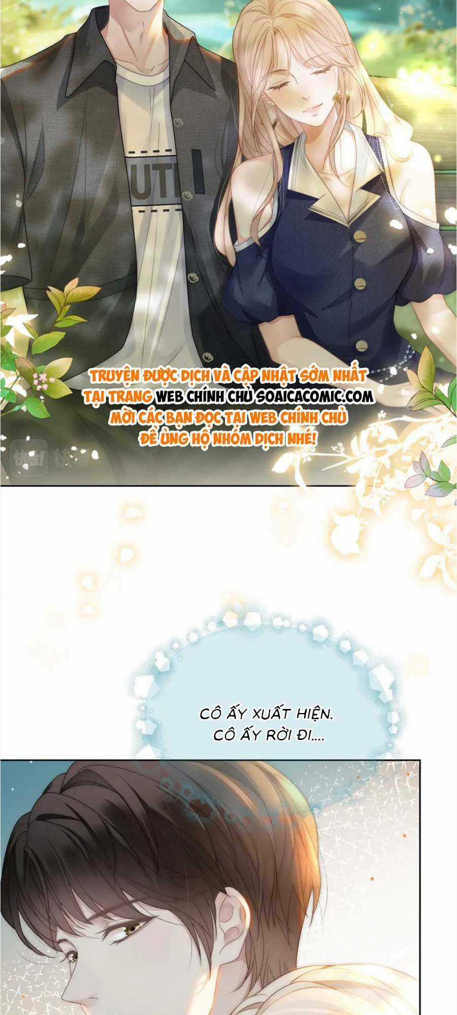 Trở Về Thế Giới Xuyên Nhanh Đại Lão Được Cưng Hết Mực Chapter 19 trang 26