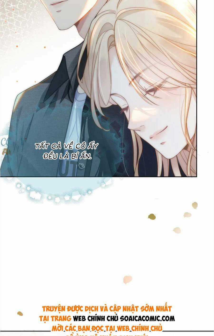 Trở Về Thế Giới Xuyên Nhanh Đại Lão Được Cưng Hết Mực Chapter 19 trang 27