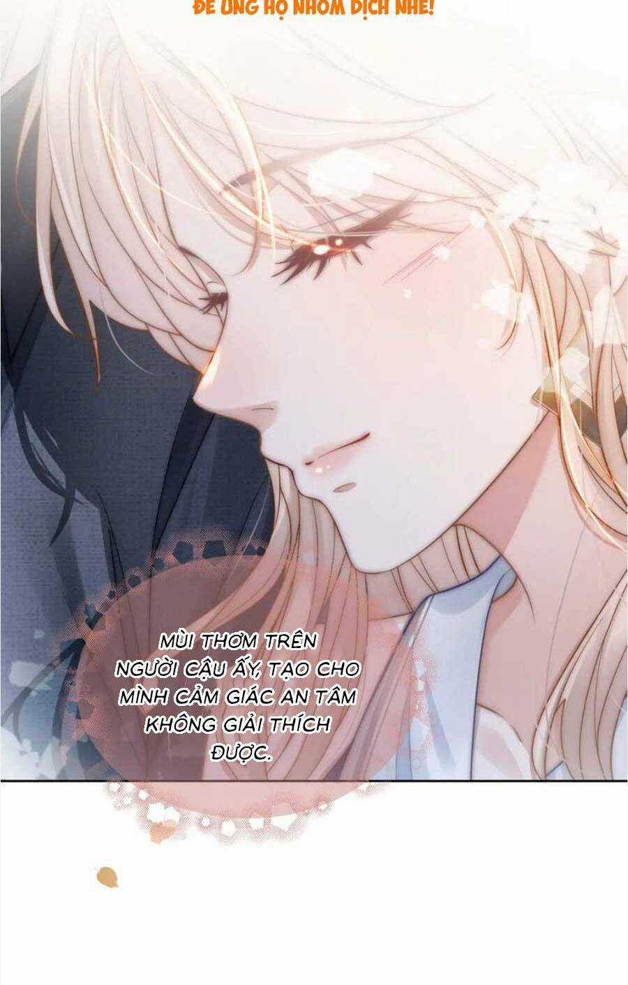 Trở Về Thế Giới Xuyên Nhanh Đại Lão Được Cưng Hết Mực Chapter 19 trang 28