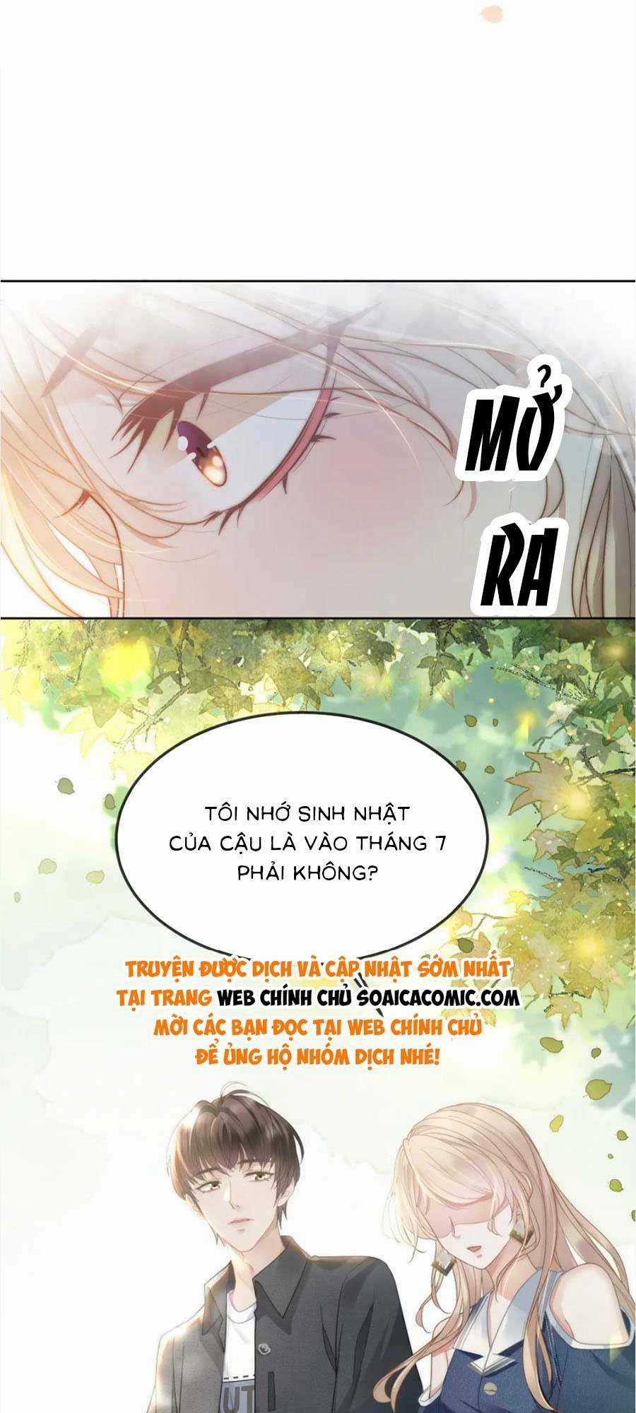 Trở Về Thế Giới Xuyên Nhanh Đại Lão Được Cưng Hết Mực Chapter 19 trang 29