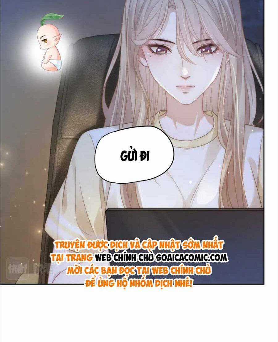 Trở Về Thế Giới Xuyên Nhanh Đại Lão Được Cưng Hết Mực Chapter 19 trang 3