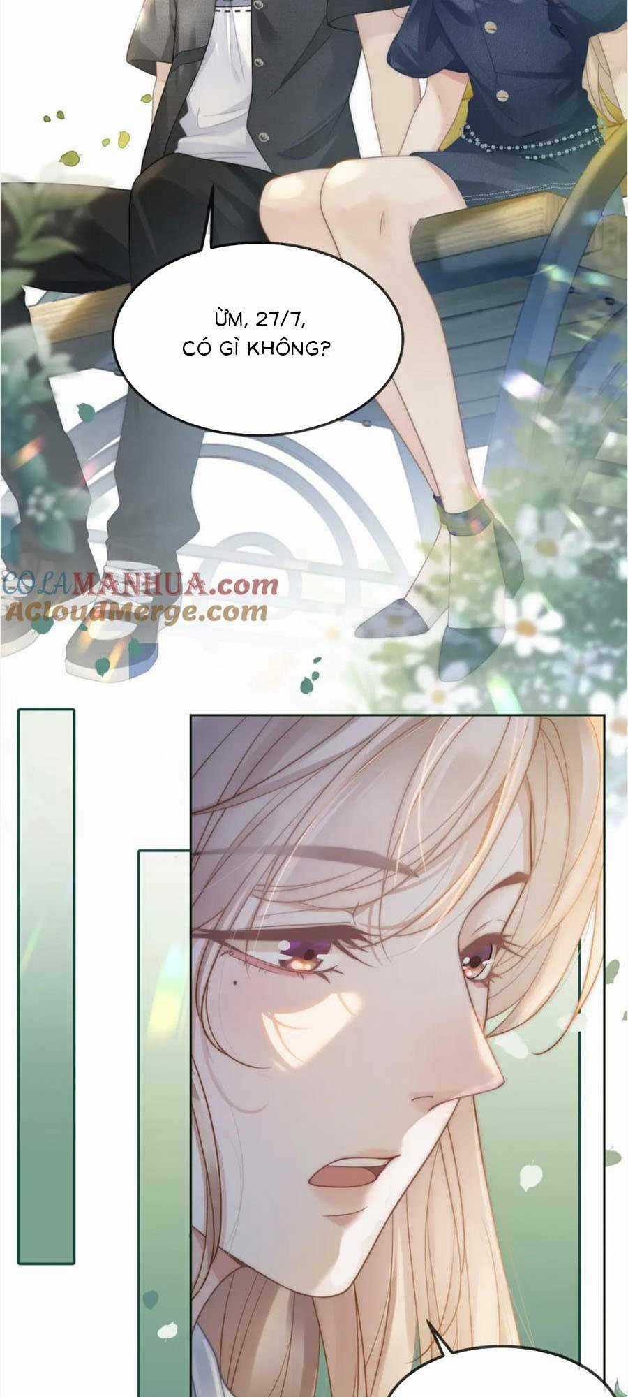 Trở Về Thế Giới Xuyên Nhanh Đại Lão Được Cưng Hết Mực Chapter 19 trang 30