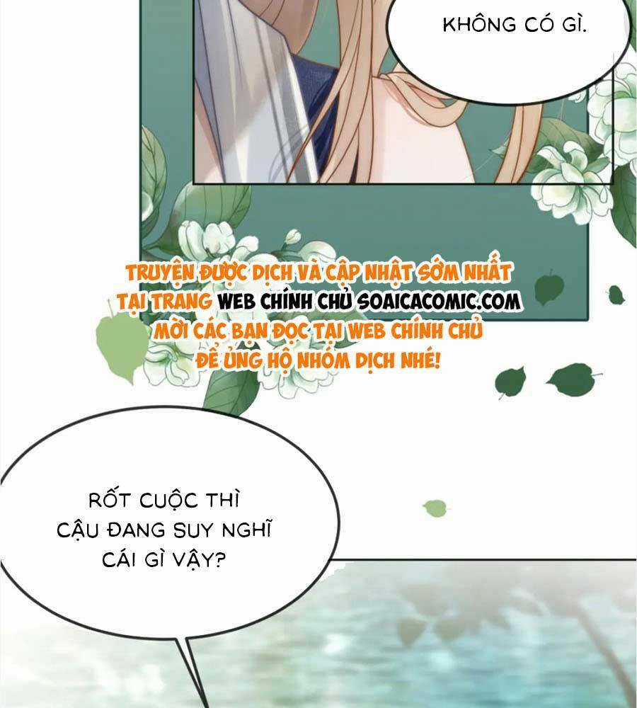 Trở Về Thế Giới Xuyên Nhanh Đại Lão Được Cưng Hết Mực Chapter 19 trang 31