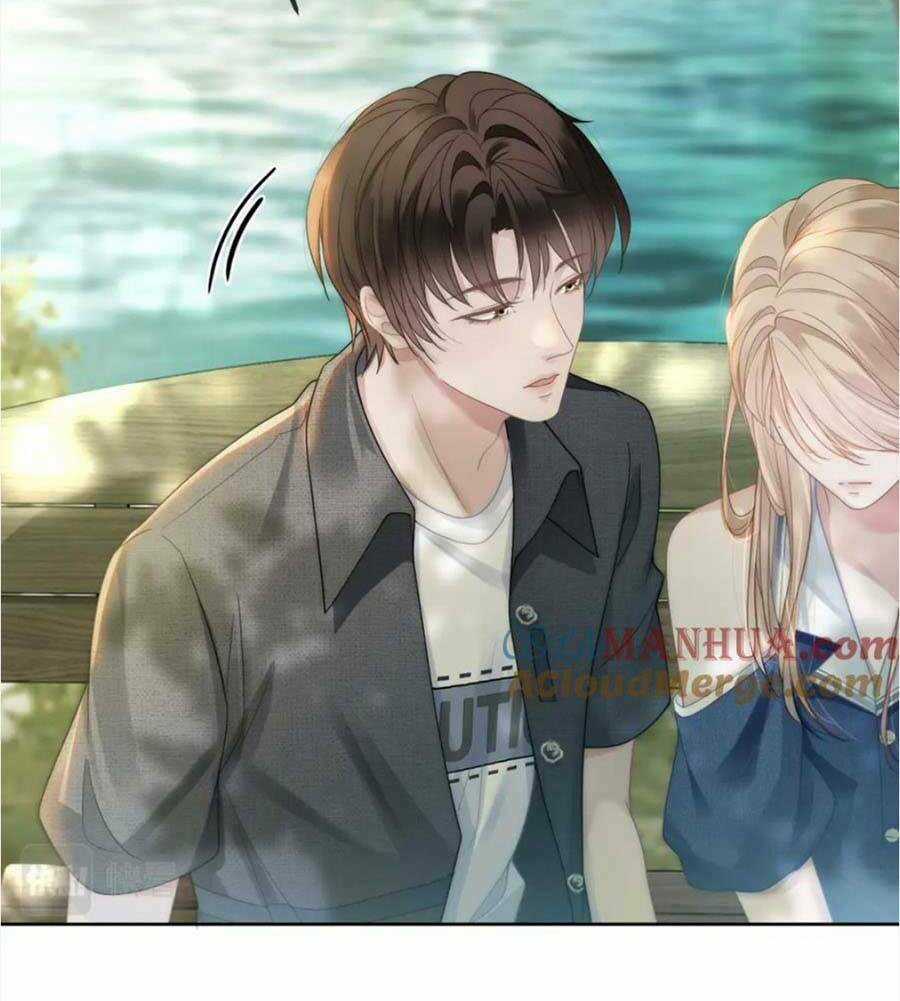 Trở Về Thế Giới Xuyên Nhanh Đại Lão Được Cưng Hết Mực Chapter 19 trang 32