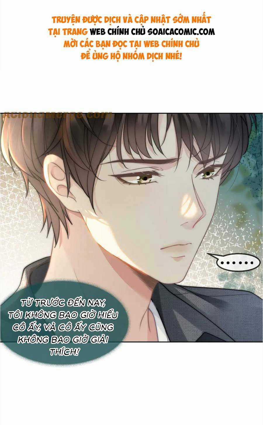 Trở Về Thế Giới Xuyên Nhanh Đại Lão Được Cưng Hết Mực Chapter 19 trang 34