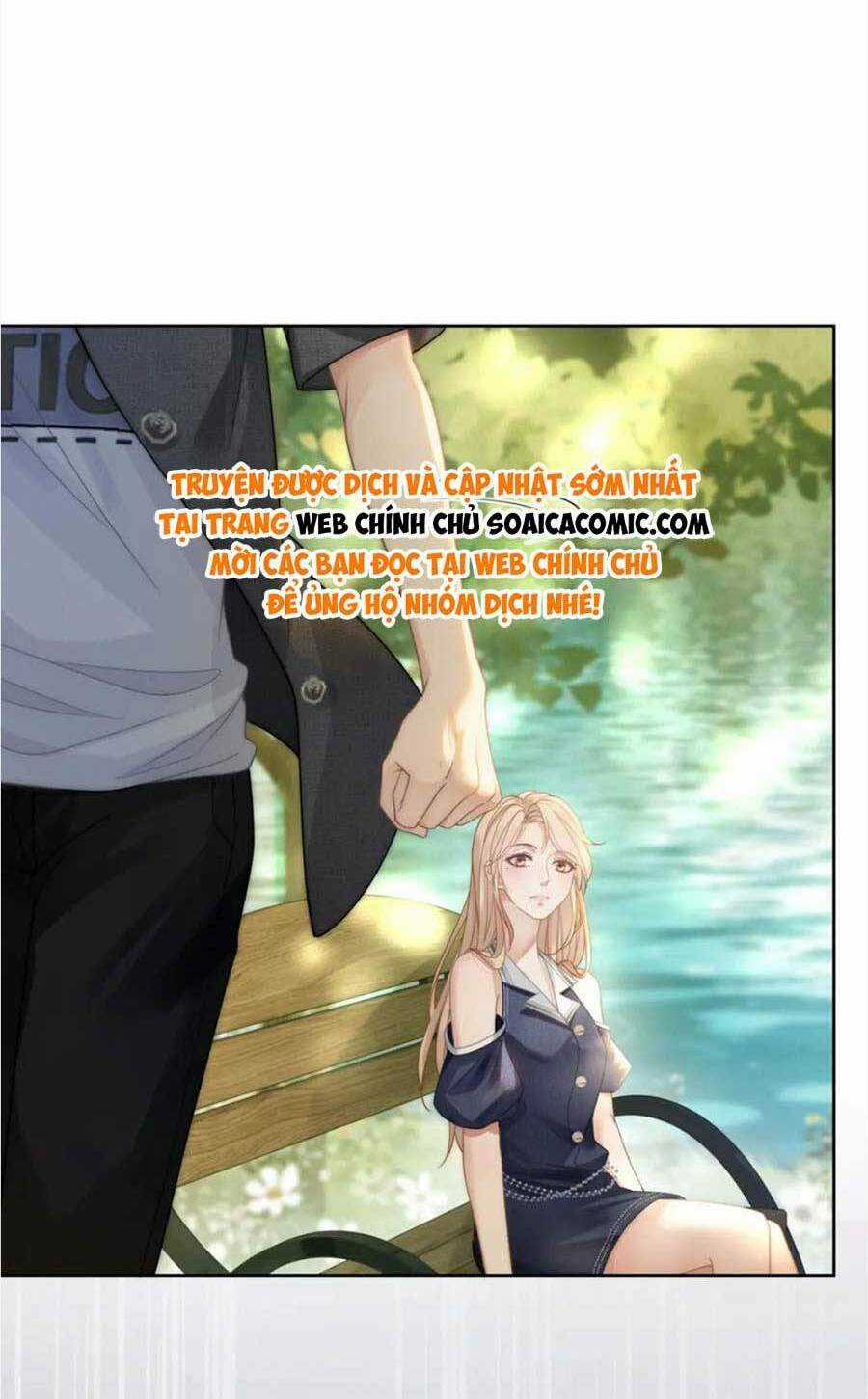 Trở Về Thế Giới Xuyên Nhanh Đại Lão Được Cưng Hết Mực Chapter 19 trang 35