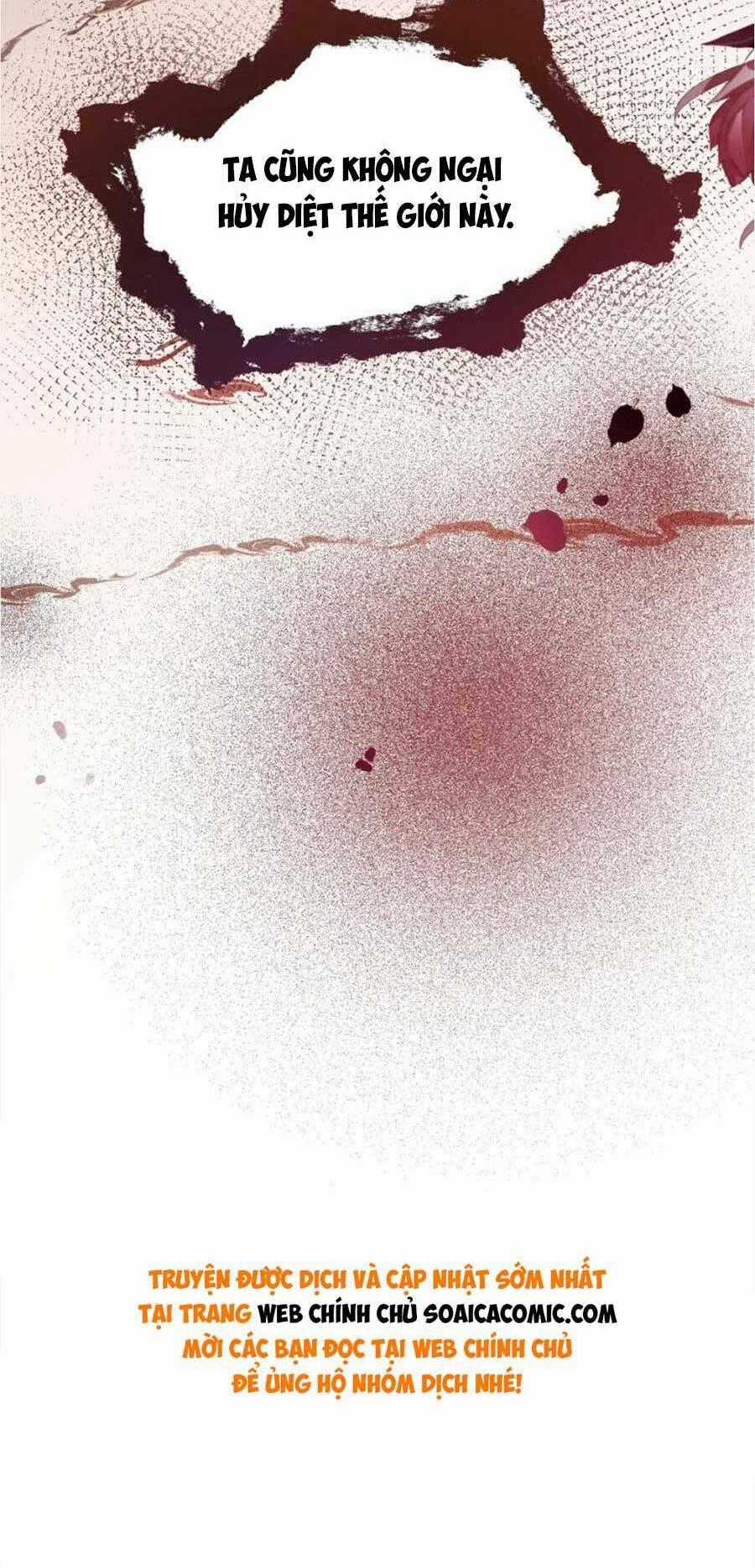 Trở Về Thế Giới Xuyên Nhanh Đại Lão Được Cưng Hết Mực Chapter 19 trang 38