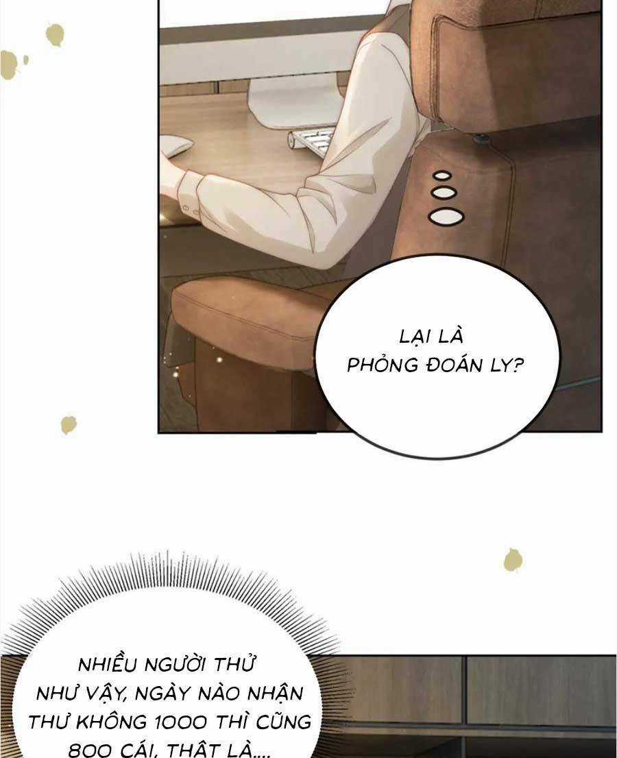 Trở Về Thế Giới Xuyên Nhanh Đại Lão Được Cưng Hết Mực Chapter 19 trang 6