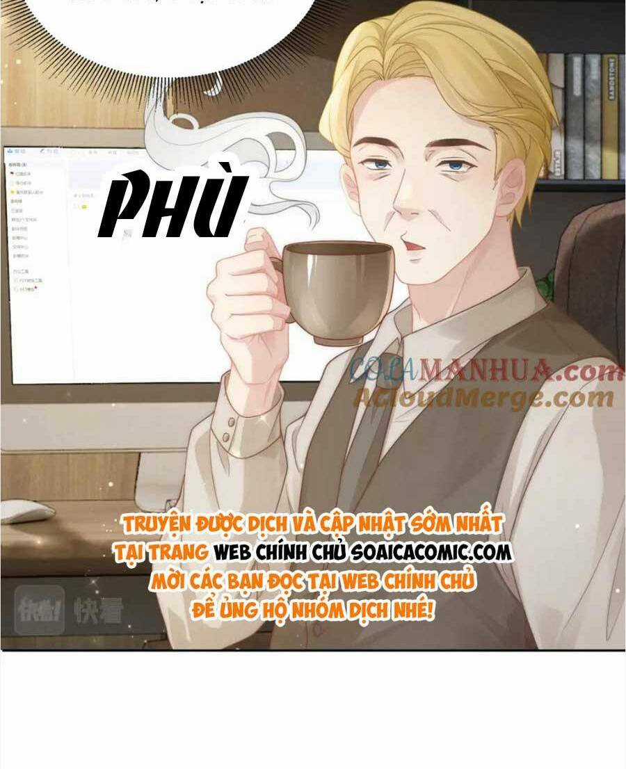 Trở Về Thế Giới Xuyên Nhanh Đại Lão Được Cưng Hết Mực Chapter 19 trang 7