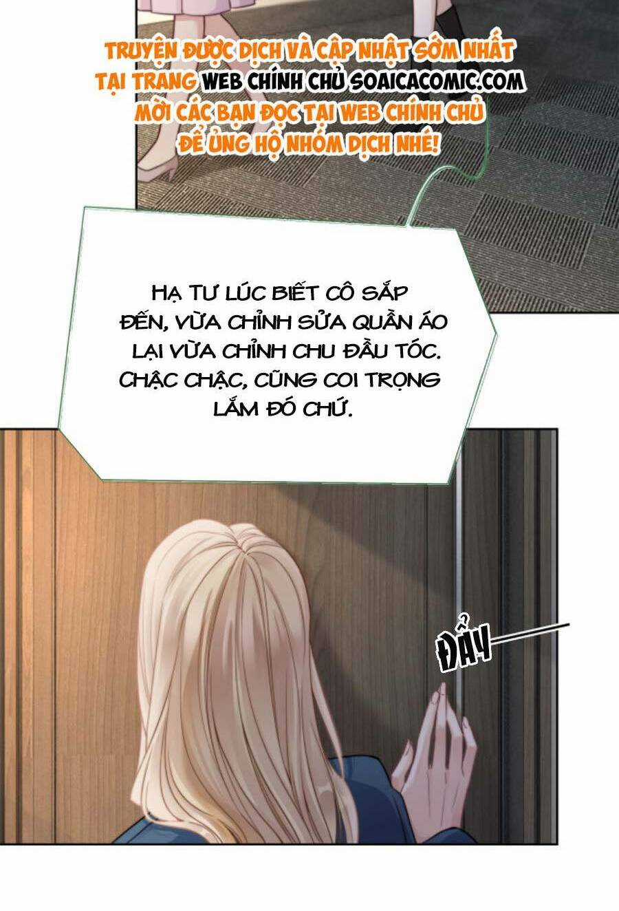 Trở Về Thế Giới Xuyên Nhanh Đại Lão Được Cưng Hết Mực Chapter 2 trang 14