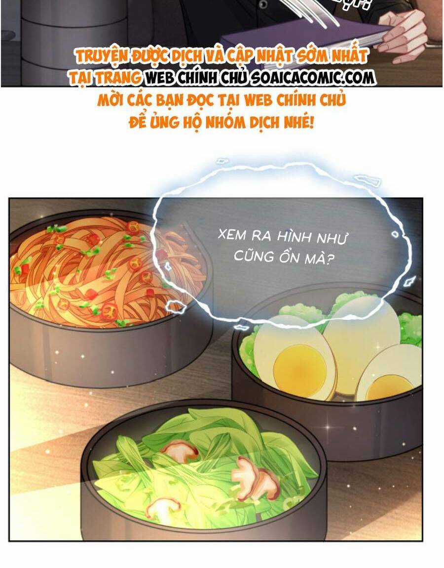Trở Về Thế Giới Xuyên Nhanh Đại Lão Được Cưng Hết Mực Chapter 2 trang 18
