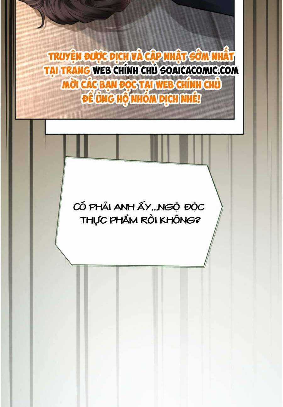 Trở Về Thế Giới Xuyên Nhanh Đại Lão Được Cưng Hết Mực Chapter 2 trang 25