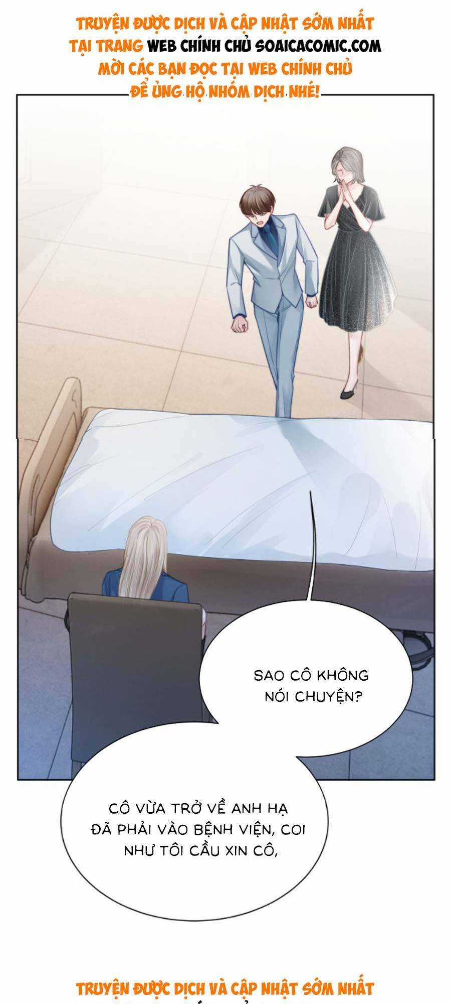 Trở Về Thế Giới Xuyên Nhanh Đại Lão Được Cưng Hết Mực Chapter 2 trang 30
