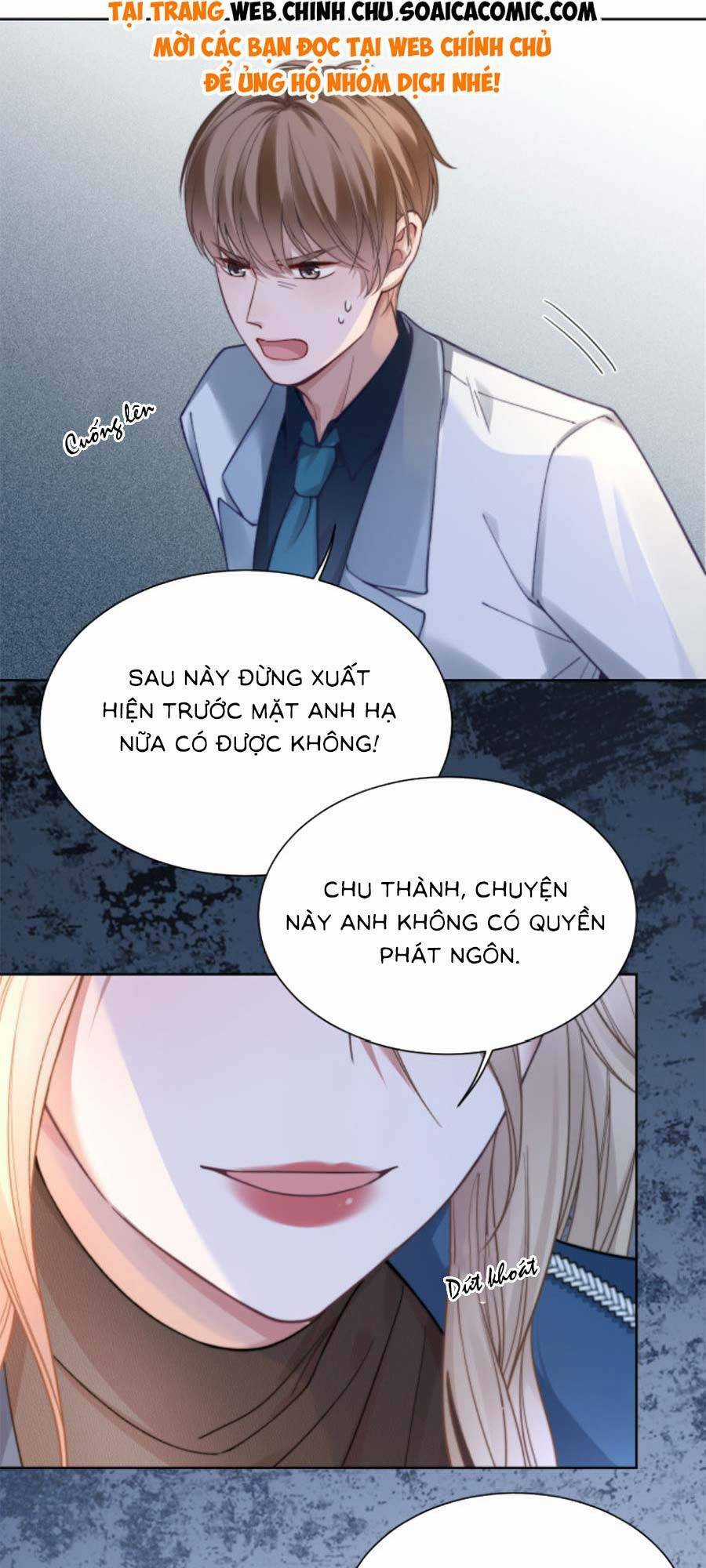 Trở Về Thế Giới Xuyên Nhanh Đại Lão Được Cưng Hết Mực Chapter 2 trang 31
