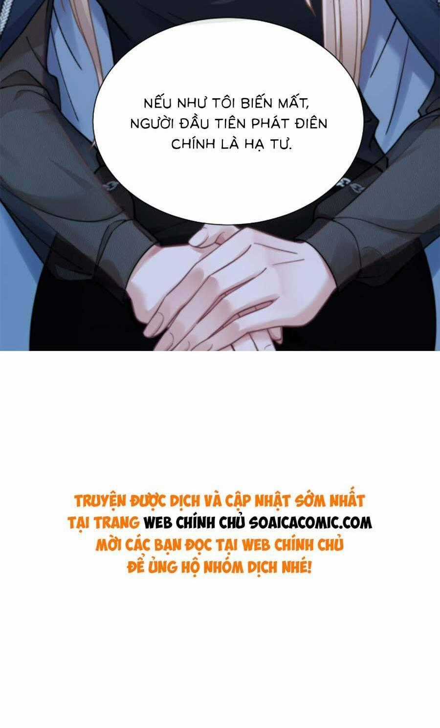 Trở Về Thế Giới Xuyên Nhanh Đại Lão Được Cưng Hết Mực Chapter 2 trang 33