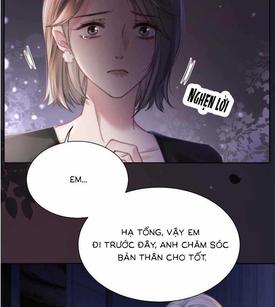 Trở Về Thế Giới Xuyên Nhanh Đại Lão Được Cưng Hết Mực Chapter 3 trang 14