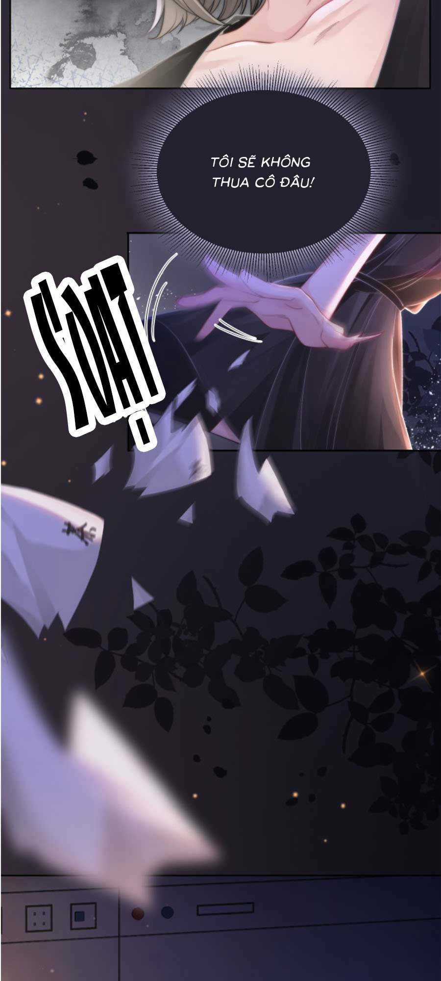 Trở Về Thế Giới Xuyên Nhanh Đại Lão Được Cưng Hết Mực Chapter 3 trang 17