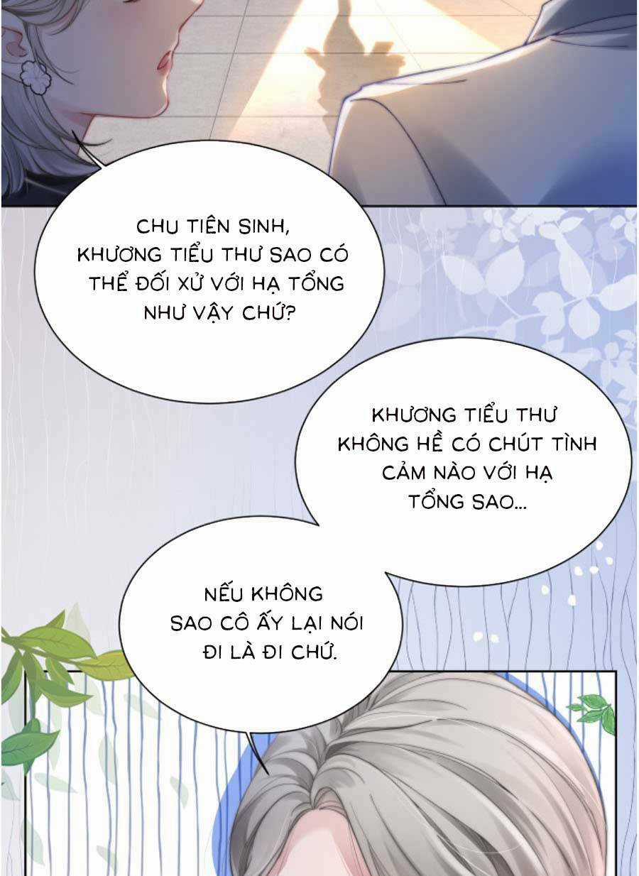 Trở Về Thế Giới Xuyên Nhanh Đại Lão Được Cưng Hết Mực Chapter 3 trang 2