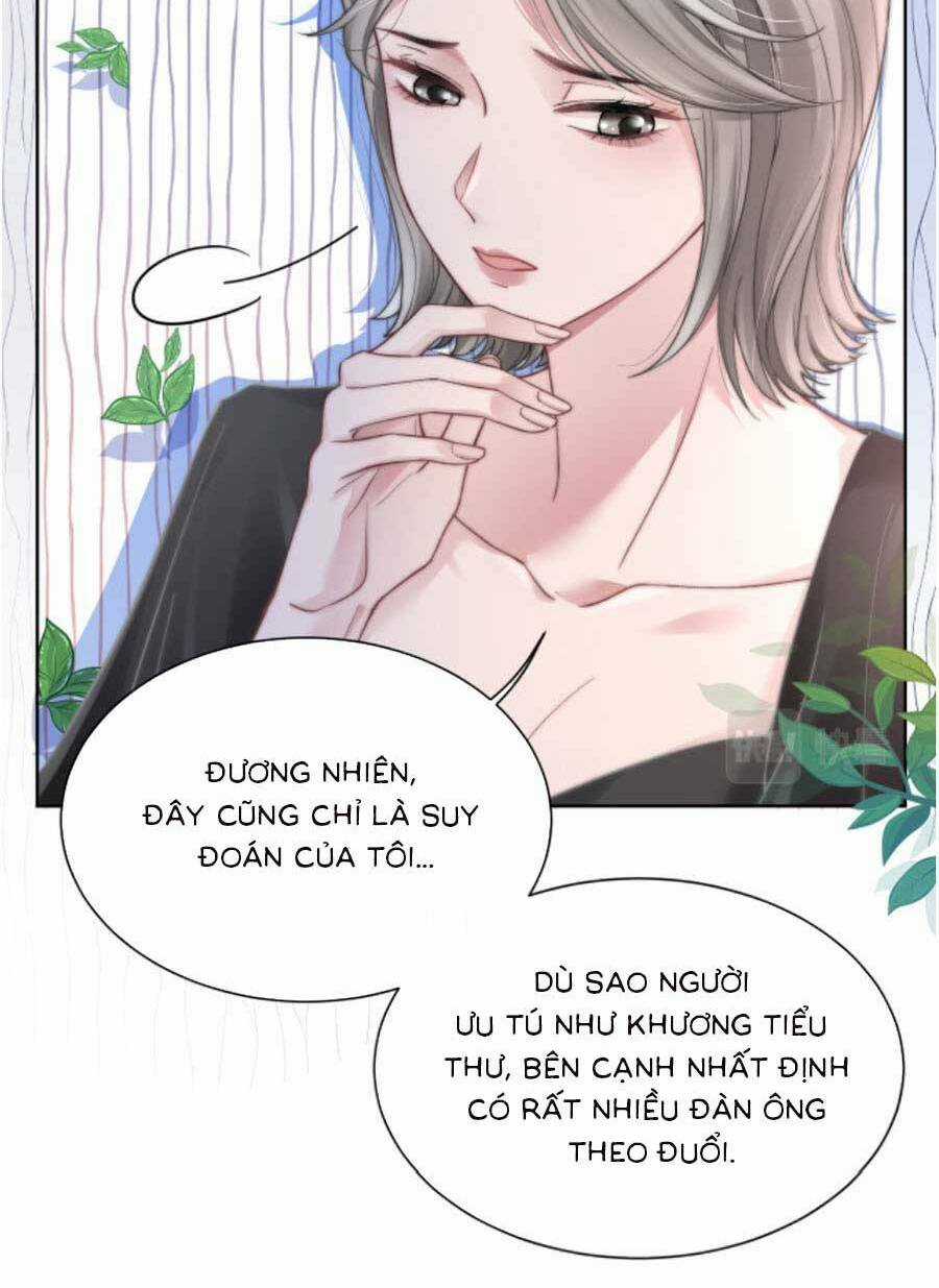 Trở Về Thế Giới Xuyên Nhanh Đại Lão Được Cưng Hết Mực Chapter 3 trang 3