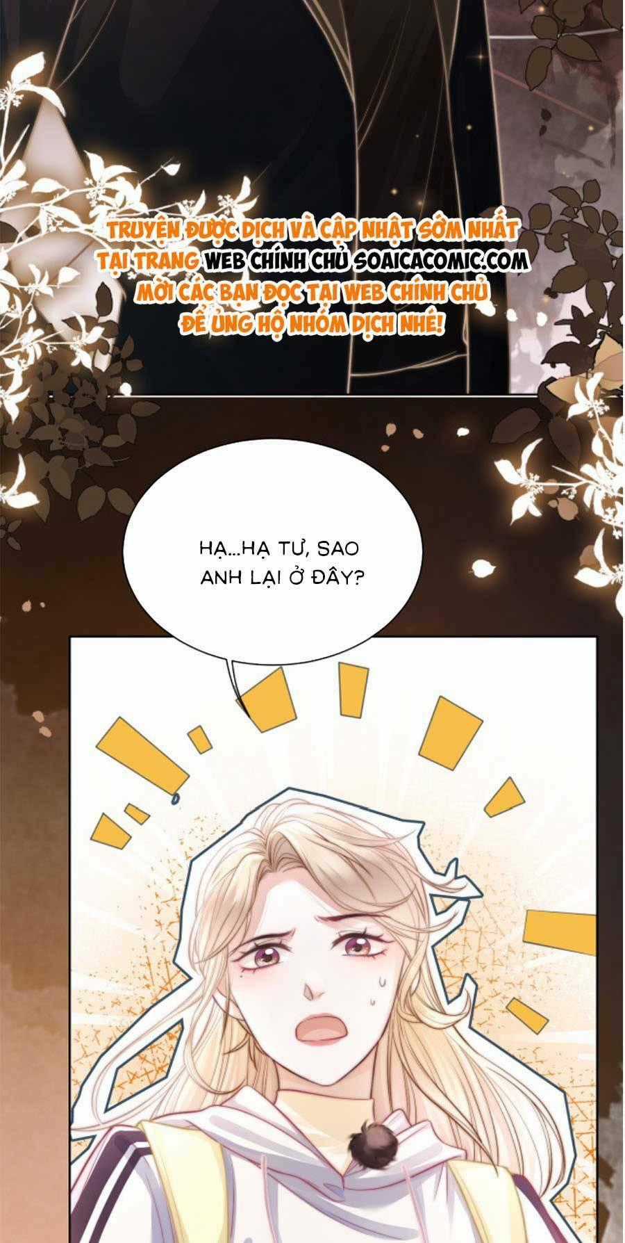 Trở Về Thế Giới Xuyên Nhanh Đại Lão Được Cưng Hết Mực Chapter 3 trang 34