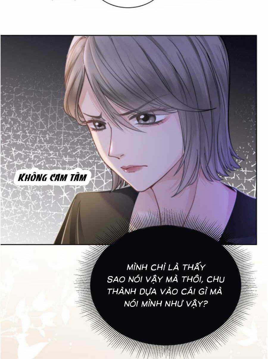 Trở Về Thế Giới Xuyên Nhanh Đại Lão Được Cưng Hết Mực Chapter 3 trang 7