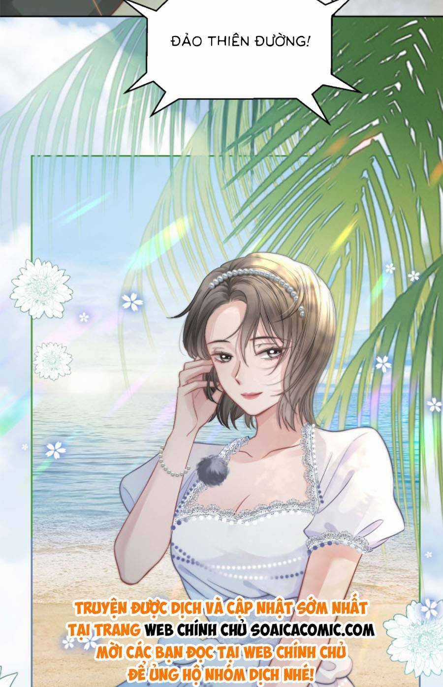 Trở Về Thế Giới Xuyên Nhanh Đại Lão Được Cưng Hết Mực Chapter 4 trang 13