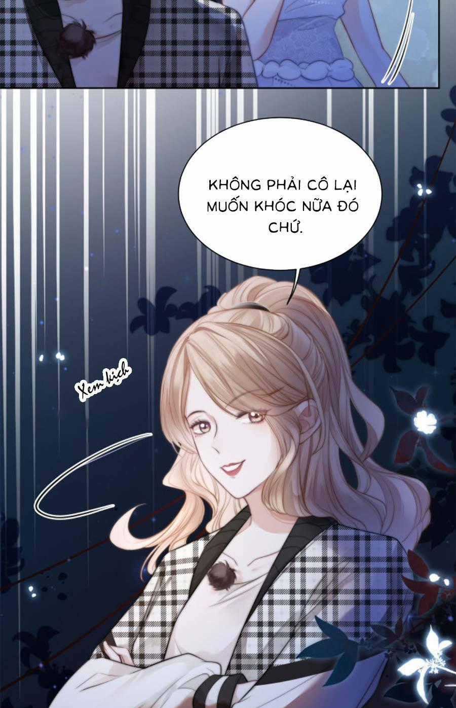 Trở Về Thế Giới Xuyên Nhanh Đại Lão Được Cưng Hết Mực Chapter 4 trang 25