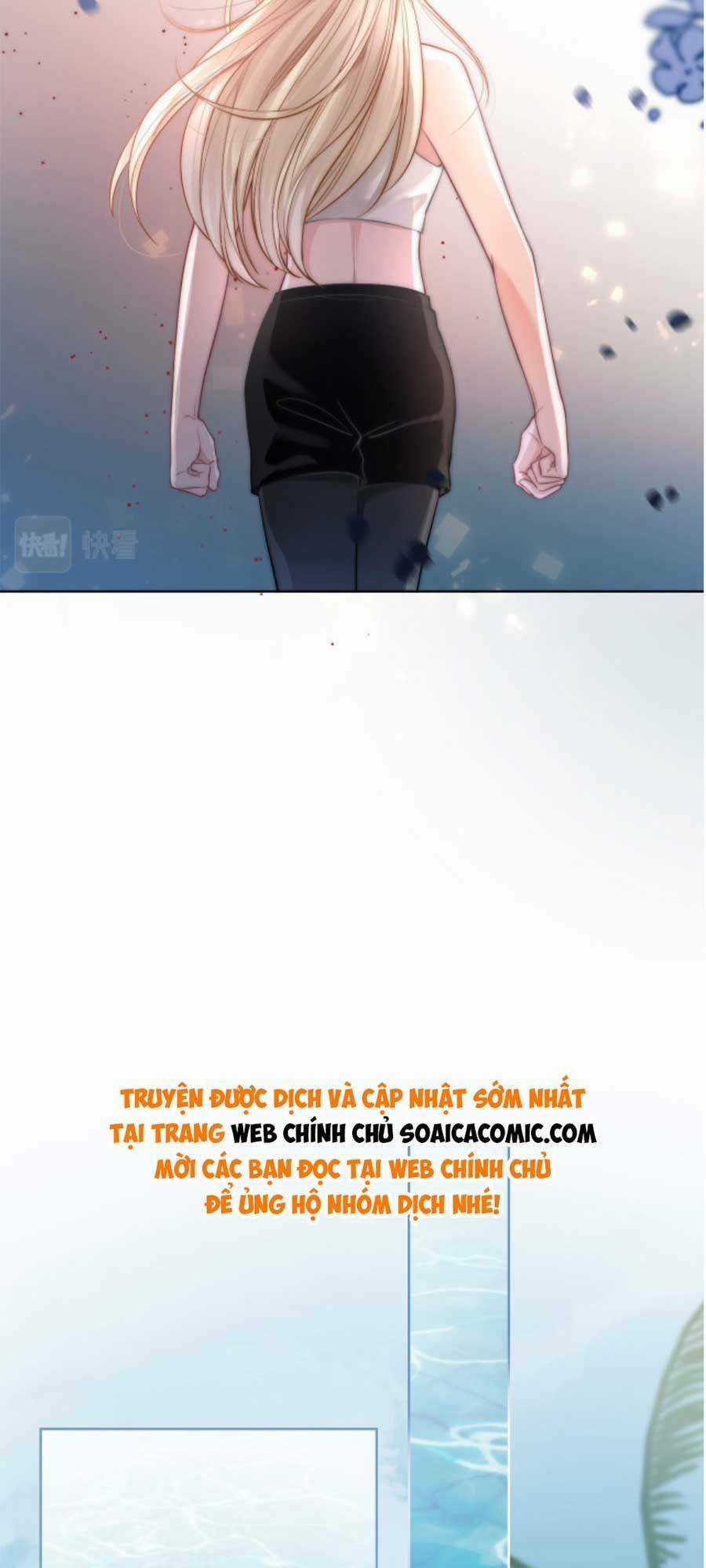 Trở Về Thế Giới Xuyên Nhanh Đại Lão Được Cưng Hết Mực Chapter 5 trang 11