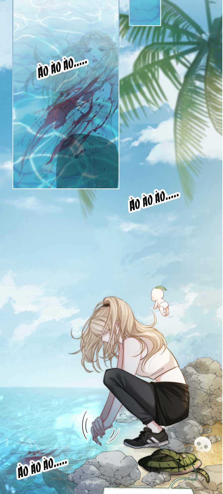 Trở Về Thế Giới Xuyên Nhanh Đại Lão Được Cưng Hết Mực Chapter 5 trang 12