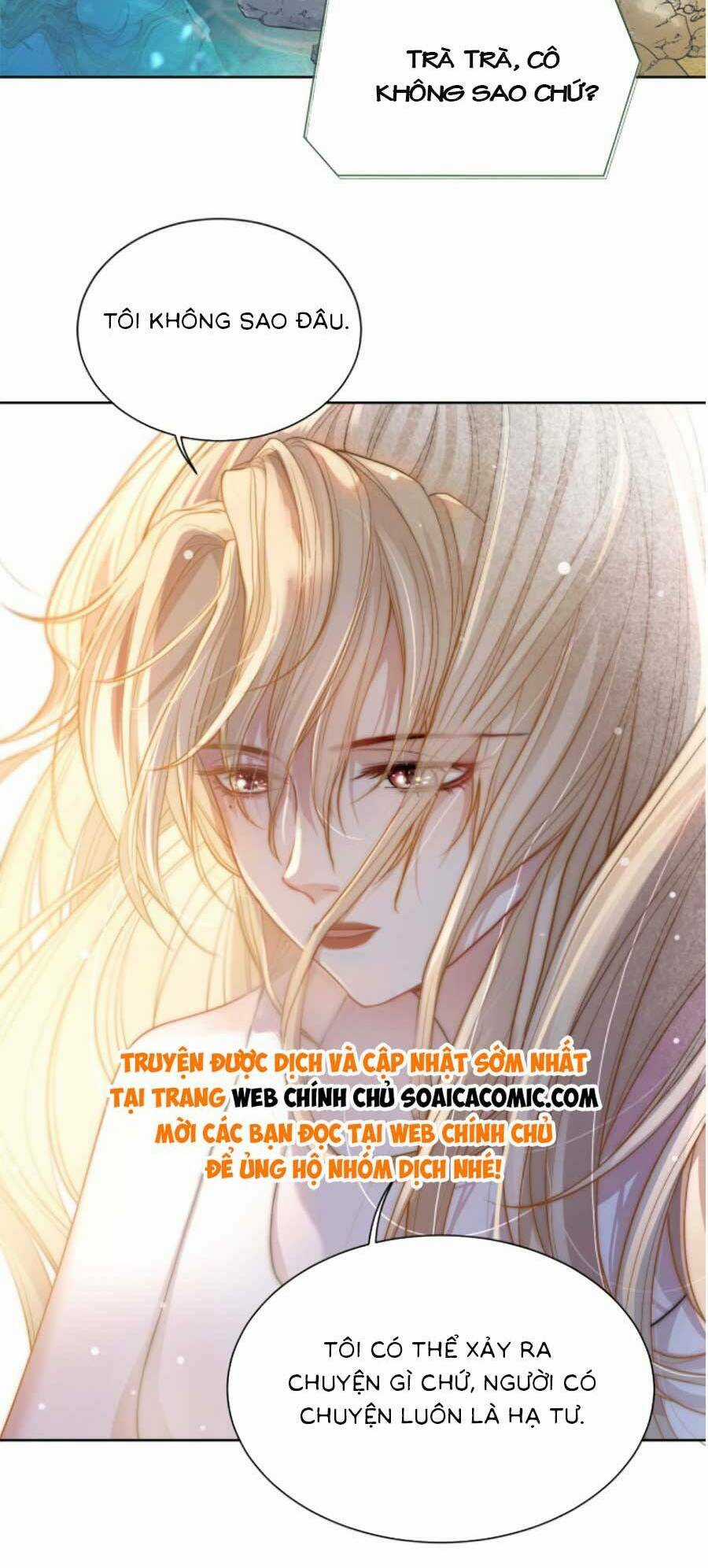 Trở Về Thế Giới Xuyên Nhanh Đại Lão Được Cưng Hết Mực Chapter 5 trang 13