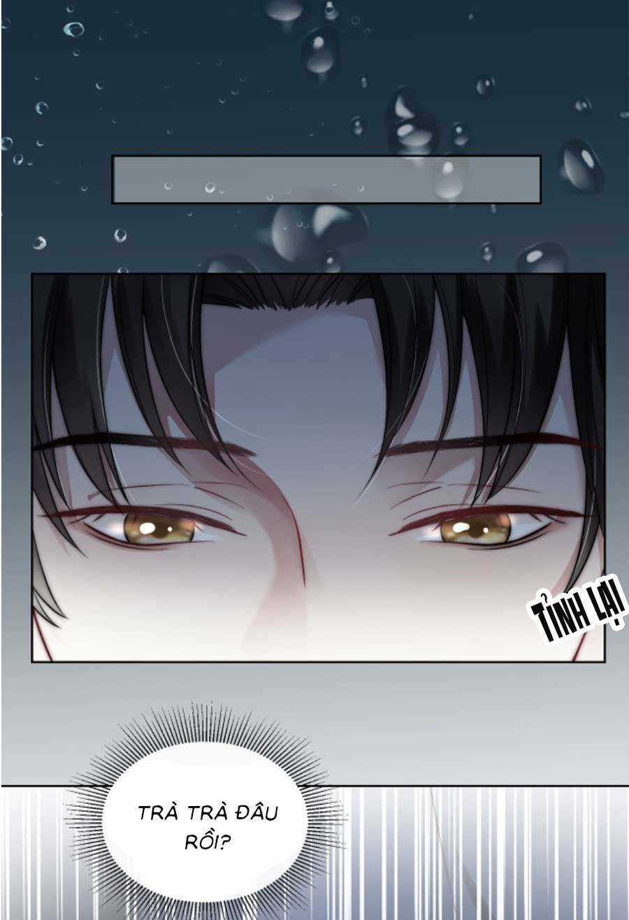 Trở Về Thế Giới Xuyên Nhanh Đại Lão Được Cưng Hết Mực Chapter 5 trang 17