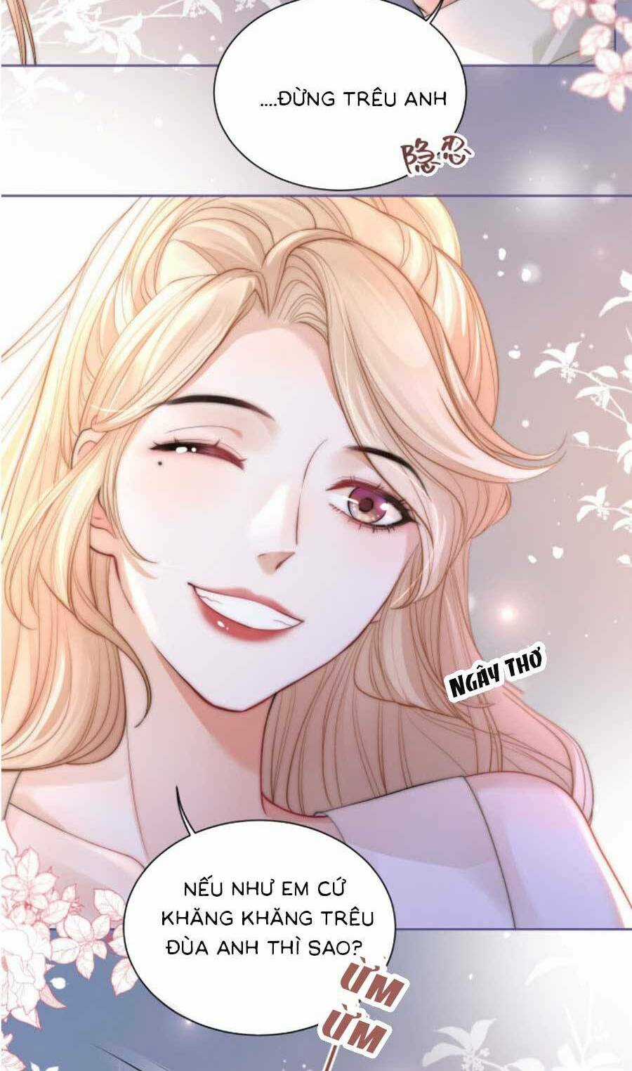 Trở Về Thế Giới Xuyên Nhanh Đại Lão Được Cưng Hết Mực Chapter 5 trang 23