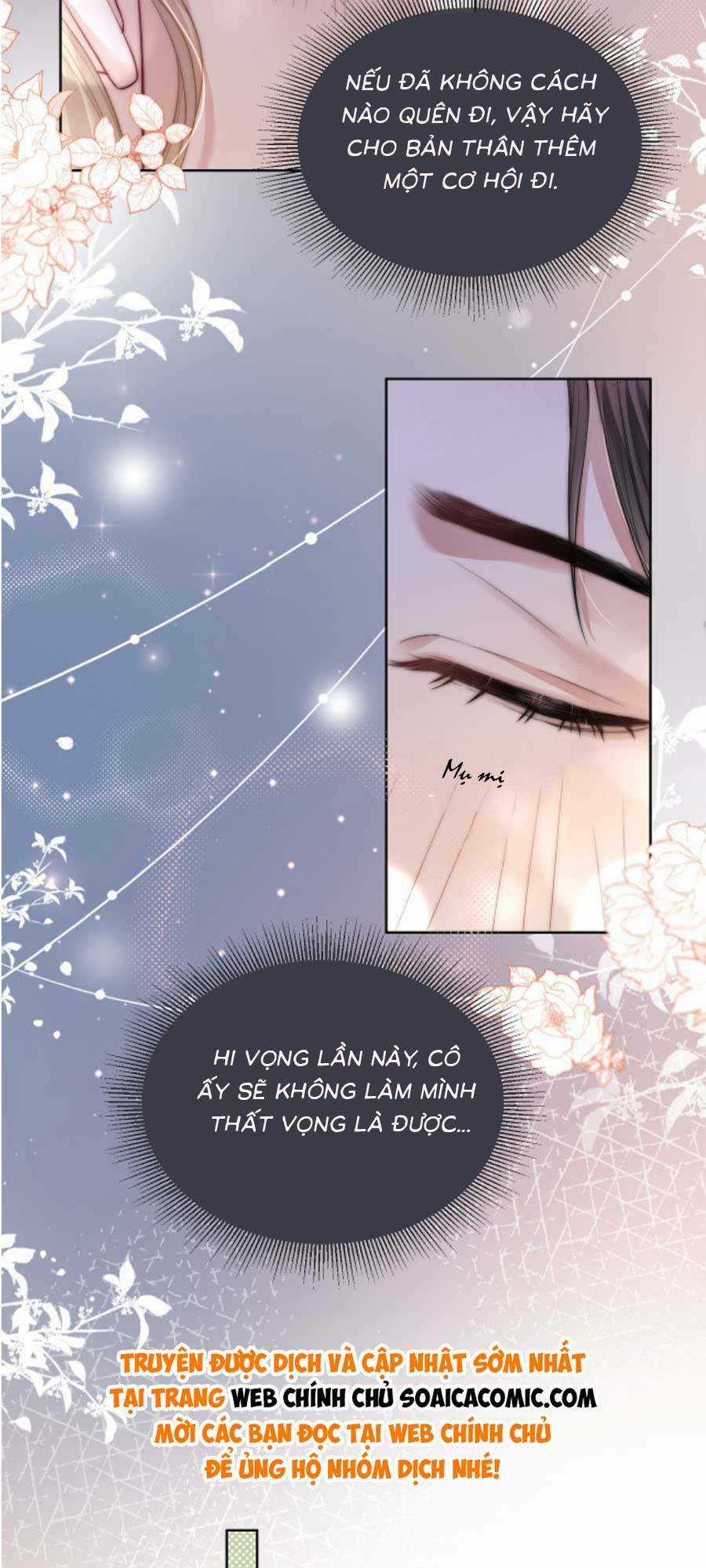 Trở Về Thế Giới Xuyên Nhanh Đại Lão Được Cưng Hết Mực Chapter 5 trang 25