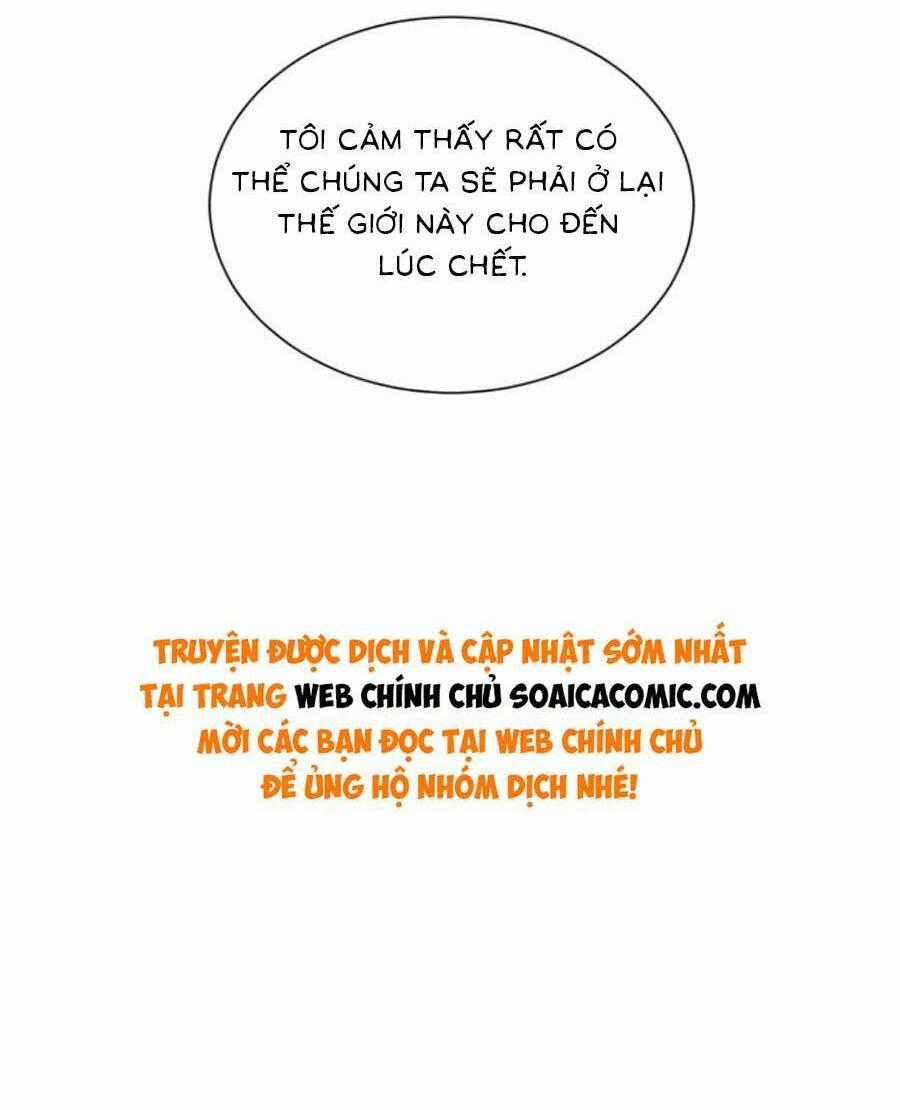 Trở Về Thế Giới Xuyên Nhanh Đại Lão Được Cưng Hết Mực Chapter 5 trang 28