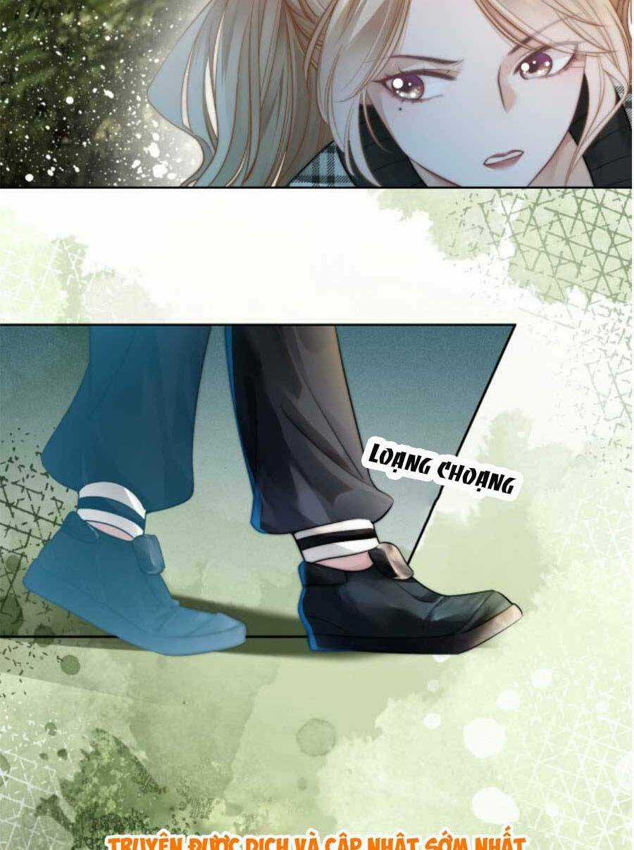 Trở Về Thế Giới Xuyên Nhanh Đại Lão Được Cưng Hết Mực Chapter 5 trang 4