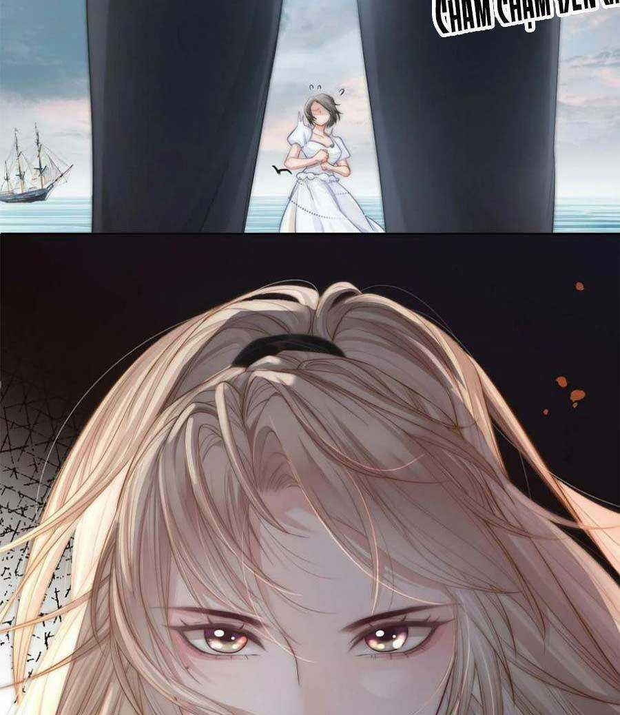 Trở Về Thế Giới Xuyên Nhanh Đại Lão Được Cưng Hết Mực Chapter 6 trang 13