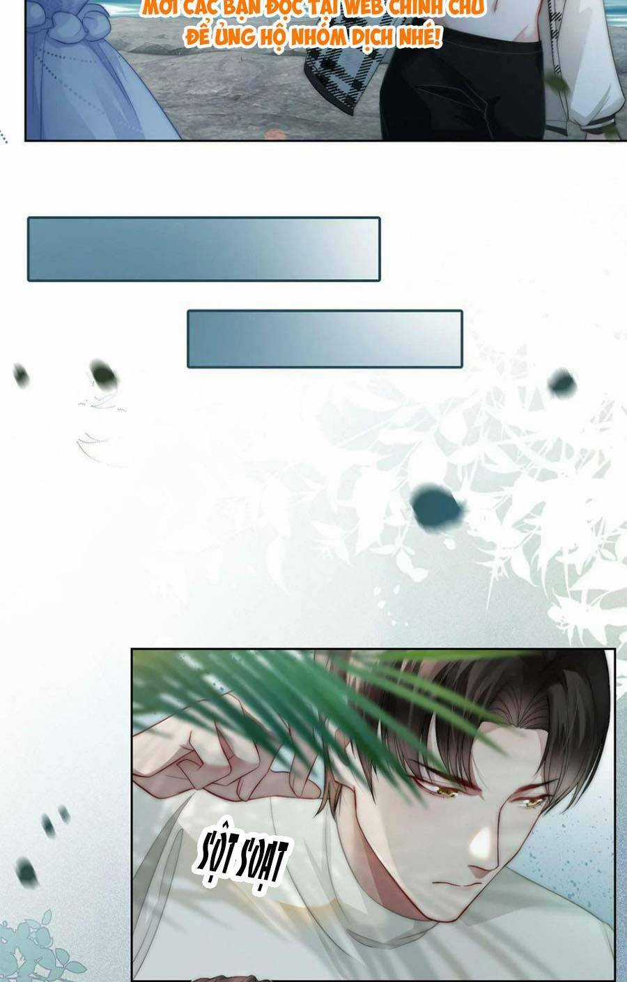 Trở Về Thế Giới Xuyên Nhanh Đại Lão Được Cưng Hết Mực Chapter 6 trang 18