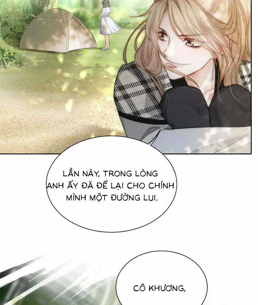 Trở Về Thế Giới Xuyên Nhanh Đại Lão Được Cưng Hết Mực Chapter 6 trang 2