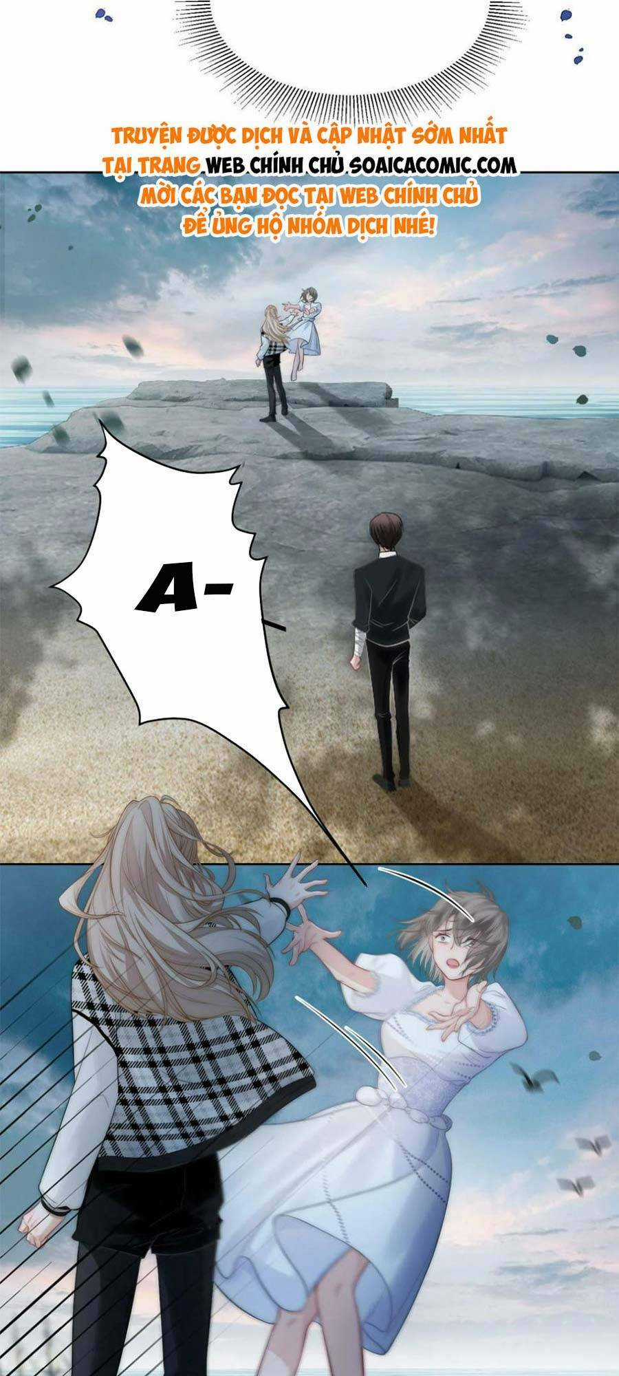 Trở Về Thế Giới Xuyên Nhanh Đại Lão Được Cưng Hết Mực Chapter 6 trang 20