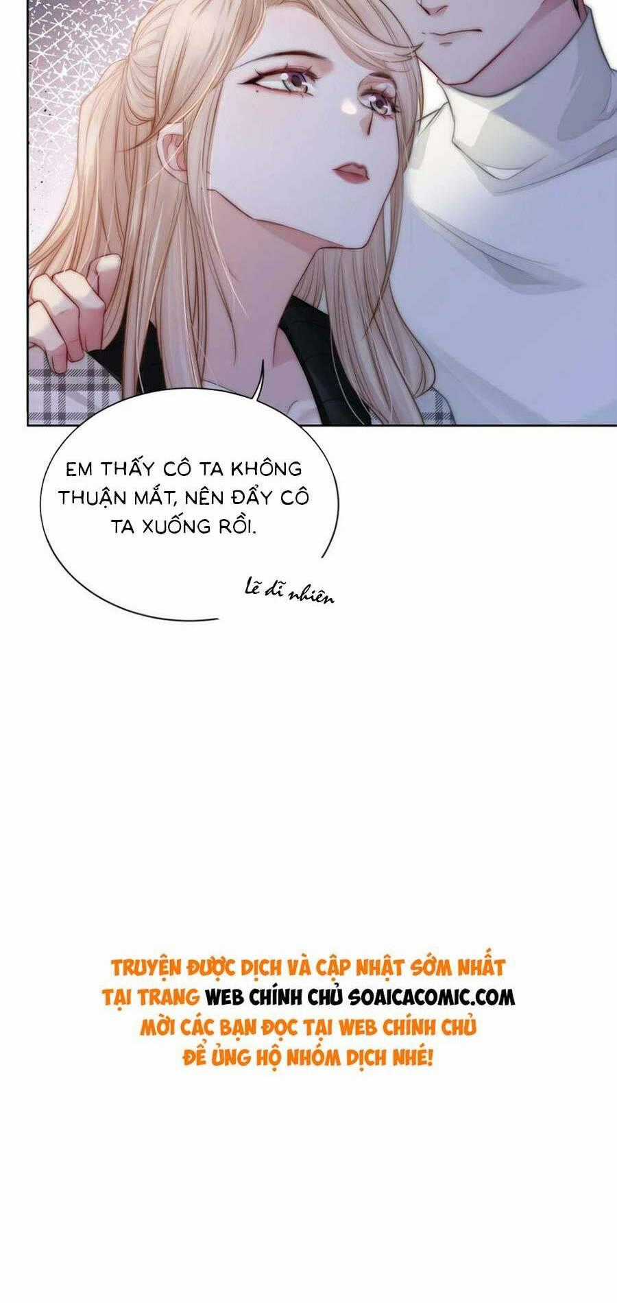 Trở Về Thế Giới Xuyên Nhanh Đại Lão Được Cưng Hết Mực Chapter 6 trang 25