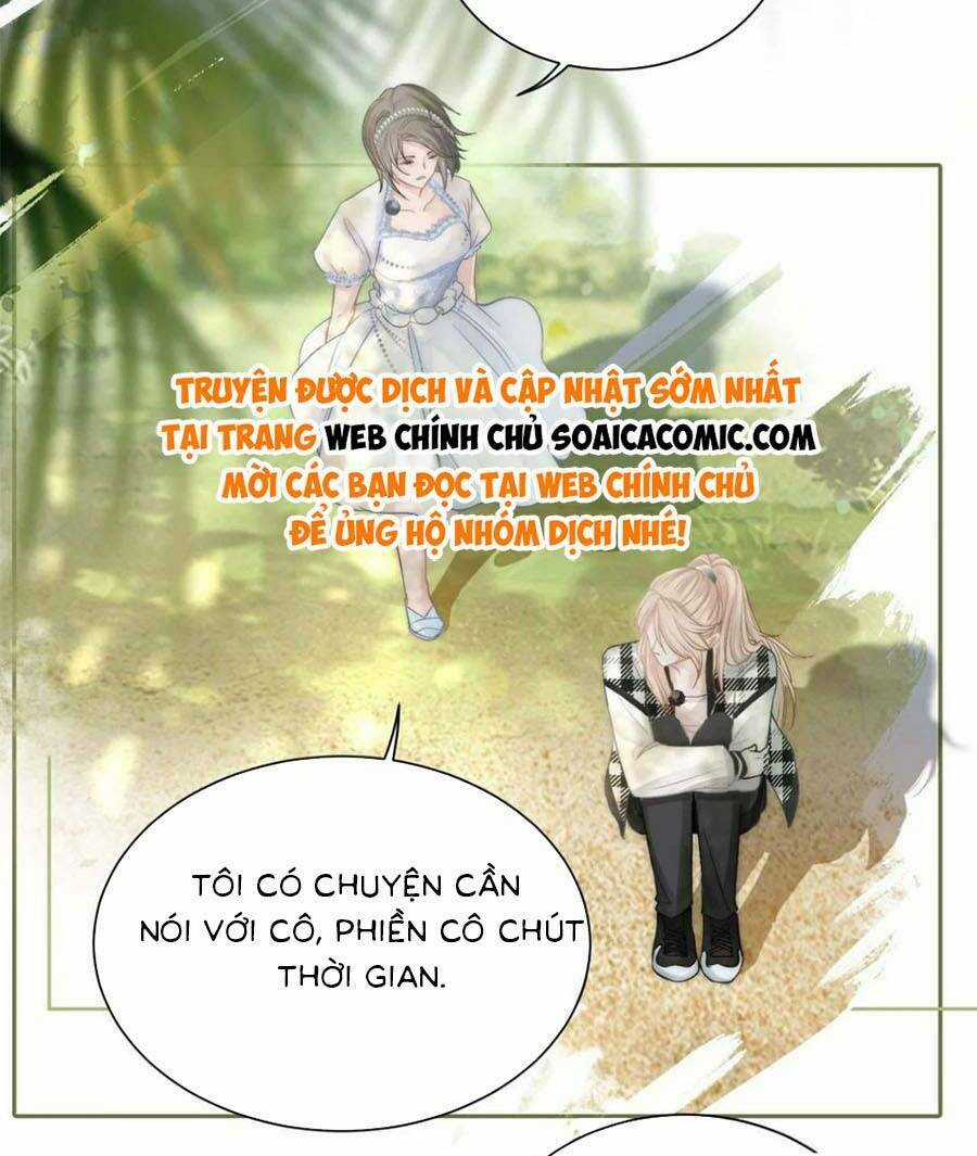 Trở Về Thế Giới Xuyên Nhanh Đại Lão Được Cưng Hết Mực Chapter 6 trang 3