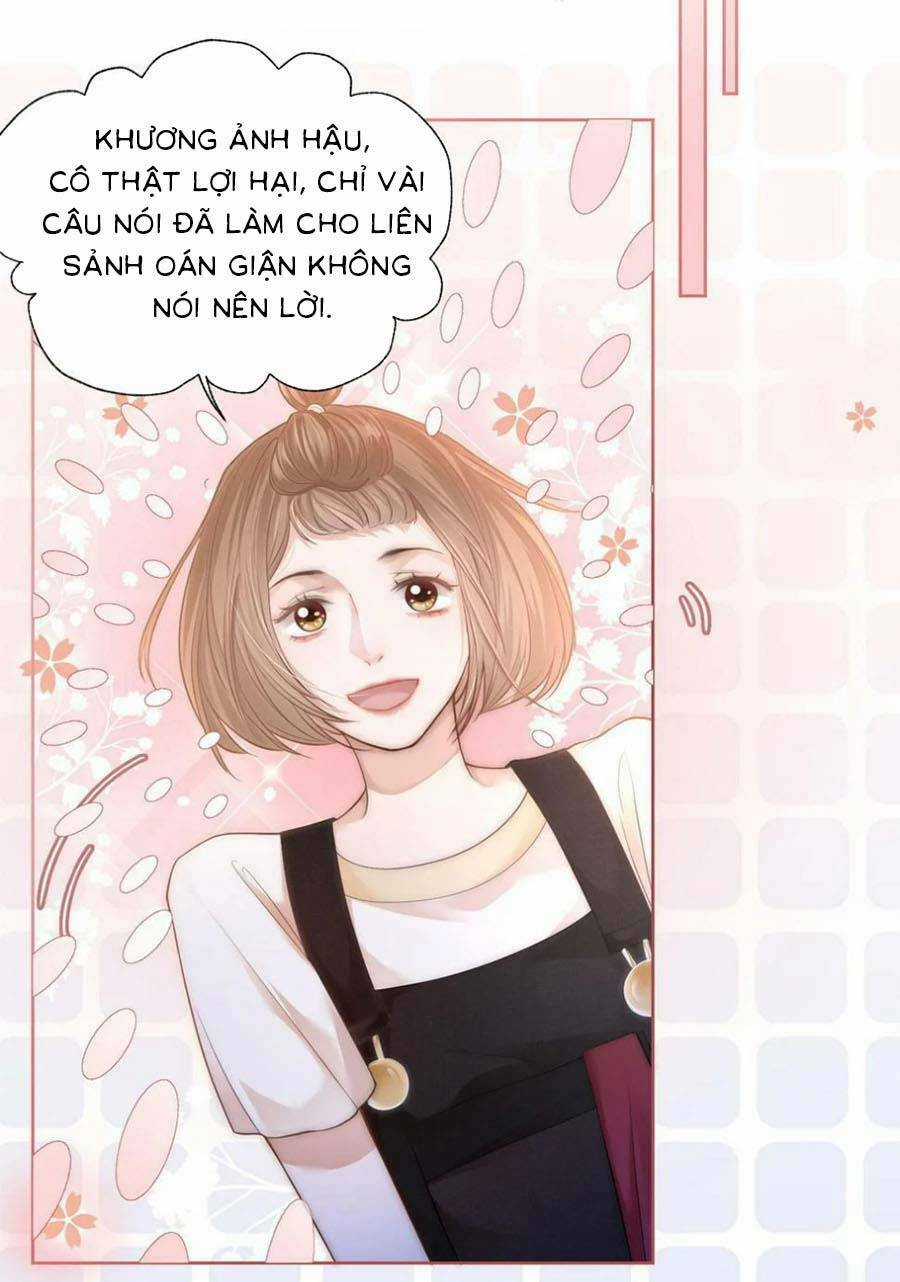 Trở Về Thế Giới Xuyên Nhanh Đại Lão Được Cưng Hết Mực Chapter 7 trang 15