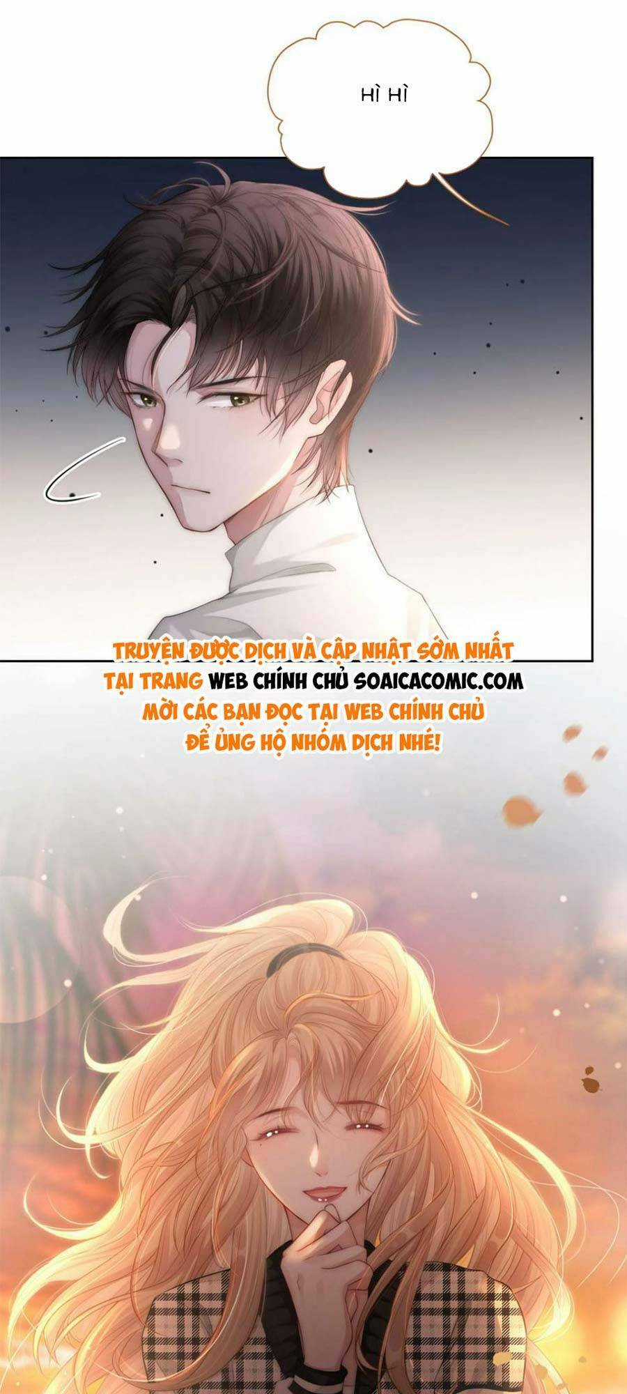 Trở Về Thế Giới Xuyên Nhanh Đại Lão Được Cưng Hết Mực Chapter 7 trang 27