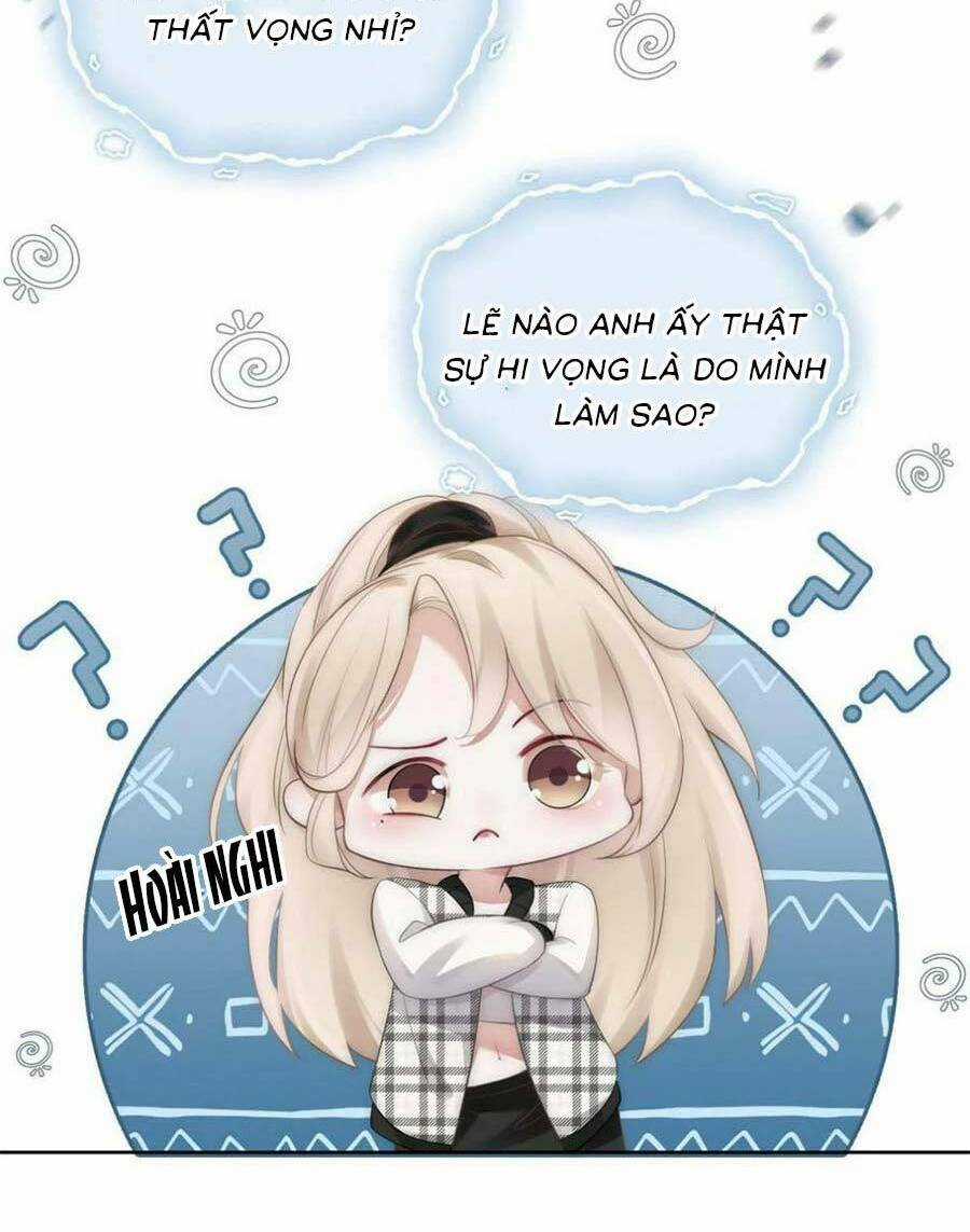 Trở Về Thế Giới Xuyên Nhanh Đại Lão Được Cưng Hết Mực Chapter 7 trang 4